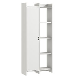 Hanah Home Estantería Blanca